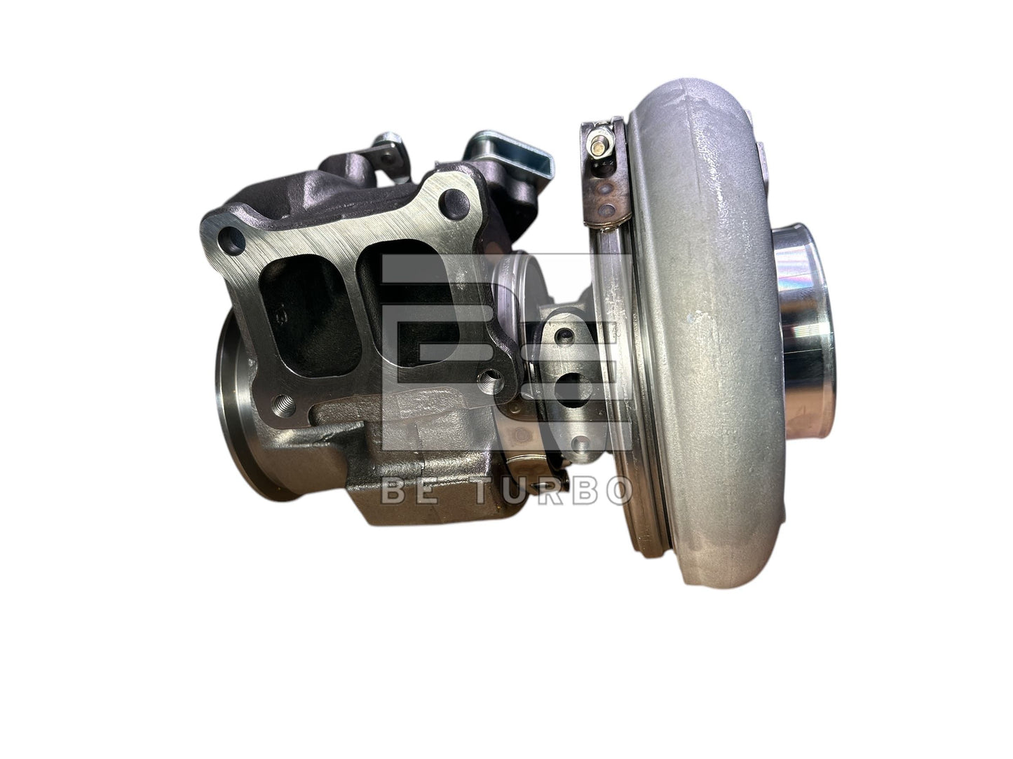 Neuer Original Turbolader 1861243