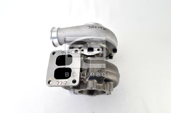 Lader, Aufladung - 127755