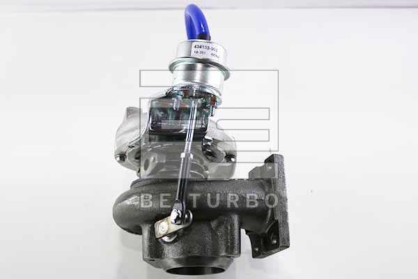 Lader, Aufladung - 127974