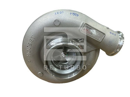 Neuer Original Turbolader 504179011