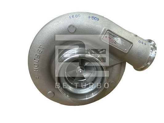 Neuer Original Turbolader 504179011