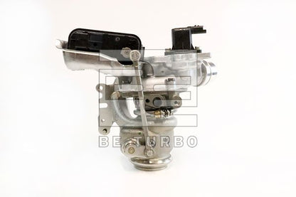 Neuer Original Turbolader NISSAN RENAULT MICRA CAPTUR 1441000