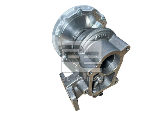 Lader, Aufladung - 124728