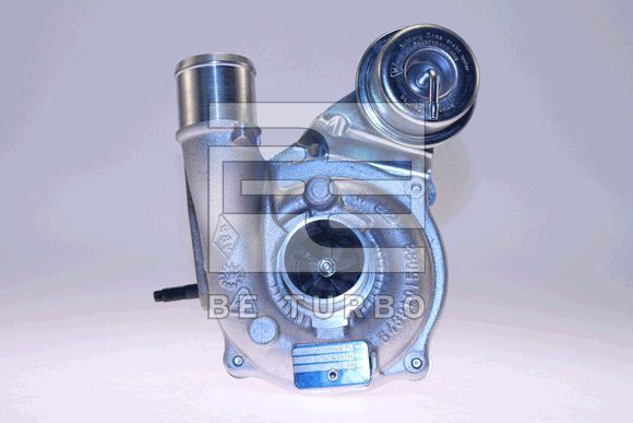 Lader, Aufladung - 126756