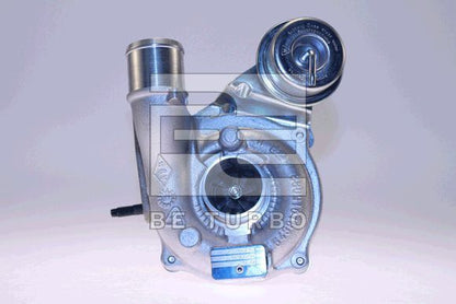 Lader, Aufladung - 126756