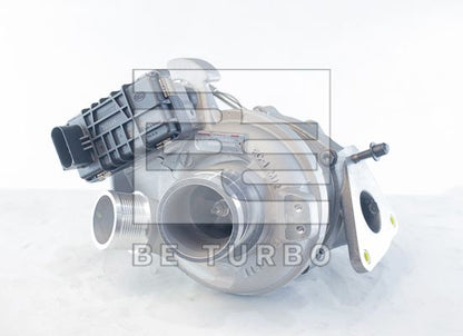Neuer Original Turbolader LAND ROVER RANGE 049589