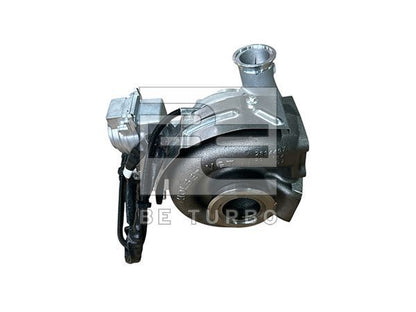 Neuer Original Turbolader