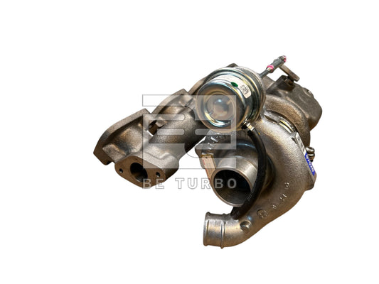 Lader, Aufladung - 127225