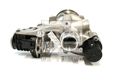 Neuer Original Turbolader CITROËN PEUGEOT BERLINGO 3008 1654509180