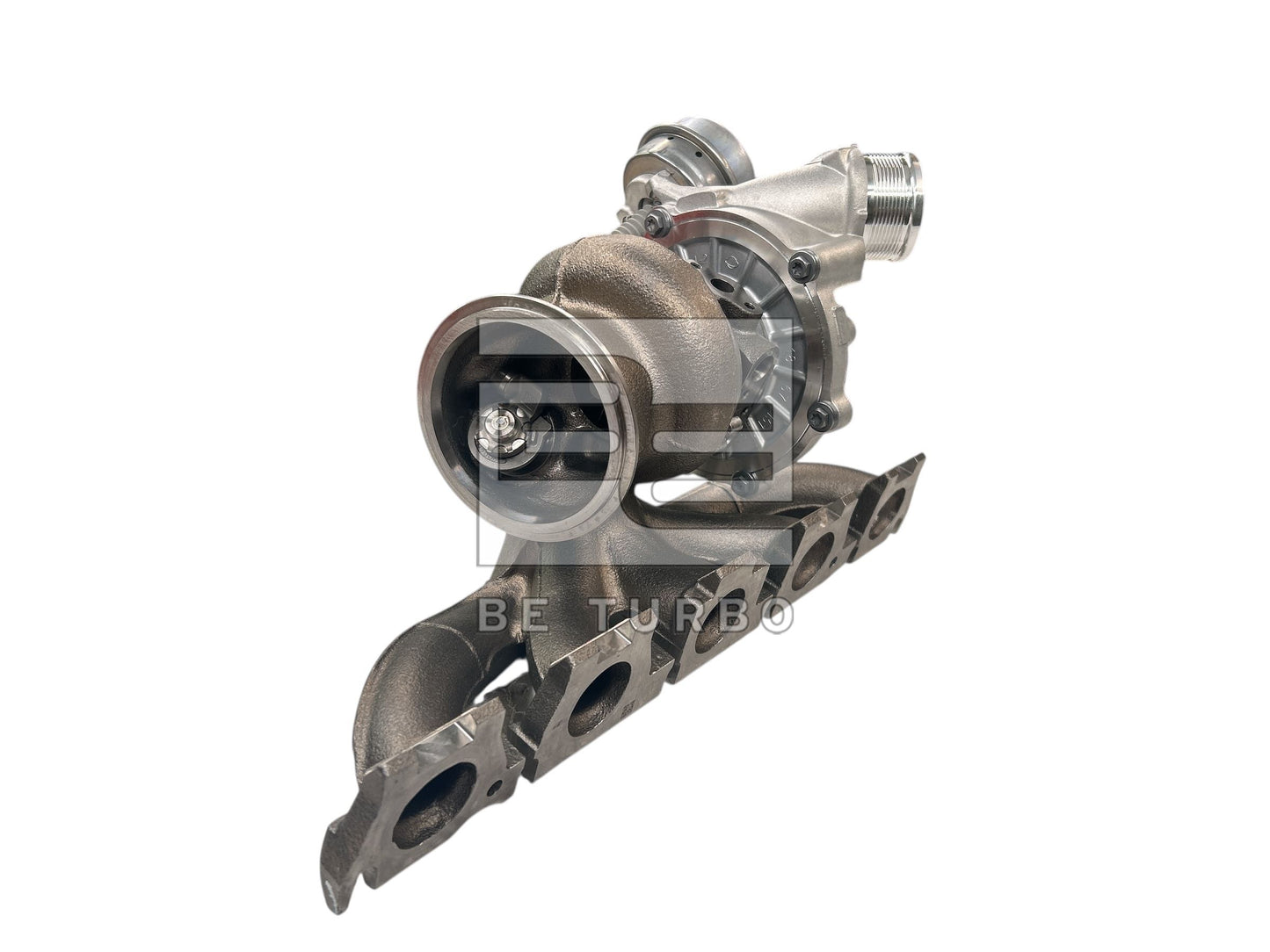 Neuer Original Turbolader AUDI A3 07K145701NV