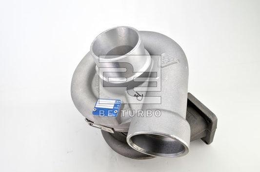 Lader, Aufladung - 124748