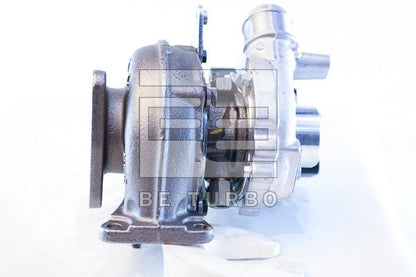 Lader, Aufladung - 128146