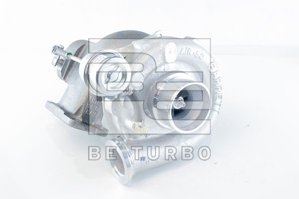 Lader, Aufladung - 124110