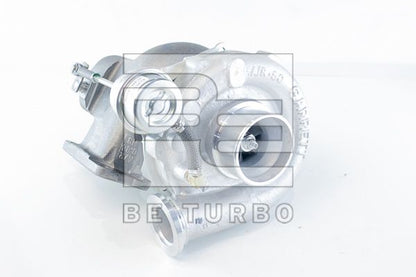 Lader, Aufladung - 124110