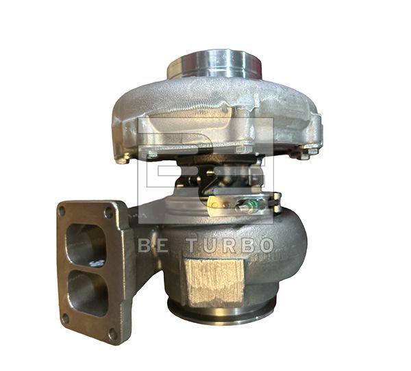 Lader, Aufladung - 127671