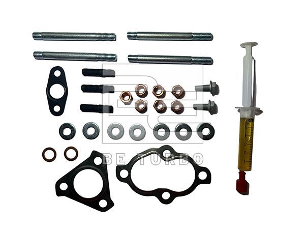 Neuer Montagesatz Passgenau für HYUNDAI ACCENT 28231