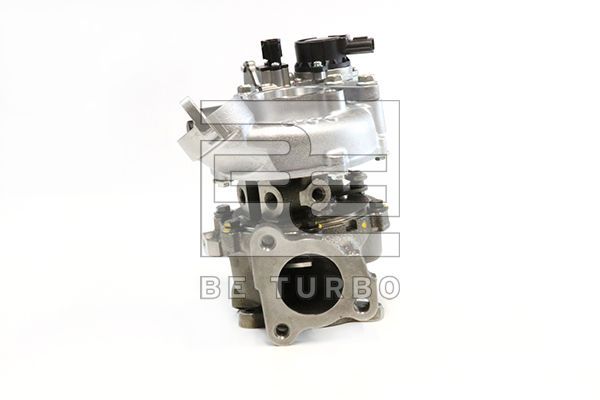 Neuer Original Turbolader TOYOTA SCANIA LAND R 1720851011C