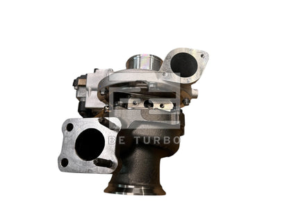 Neuer Original Turbolader 46341748