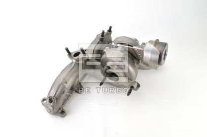 Lader, Aufladung - 127344