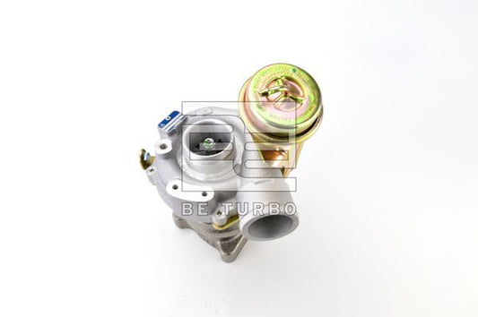 Lader, Aufladung - 125364