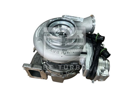 Neuer Original Turbolader 22918834