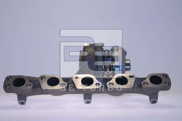 Lader, Aufladung - 127972