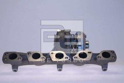 Lader, Aufladung - 127972