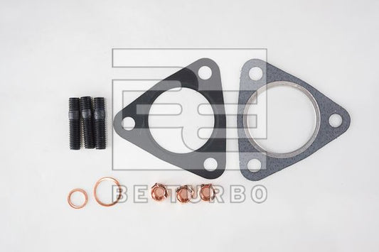 Montagesatz, Lader - ABS177