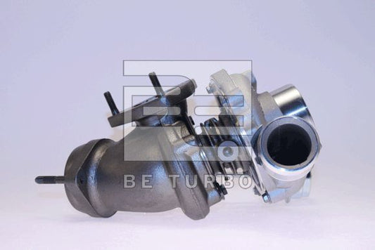 Lader, Aufladung - 127196