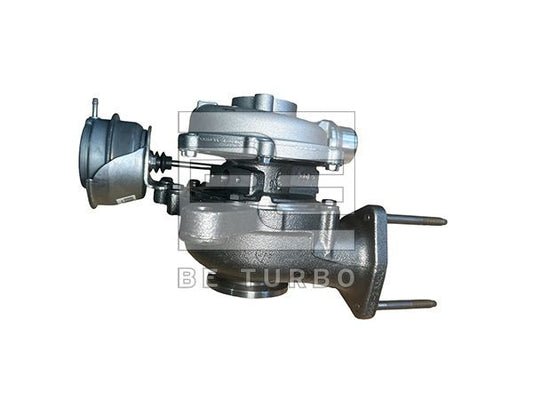 Lader, Aufladung - 128276