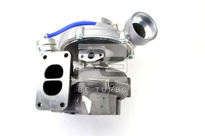 Lader, Aufladung - 128023