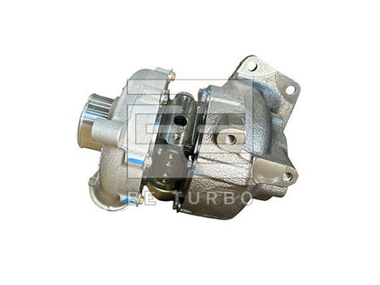 Neuer Original Turbolader FORD MITSUBISHI FIESTA PAJERO