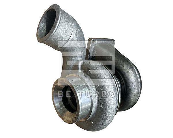 Lader, Aufladung - 128231