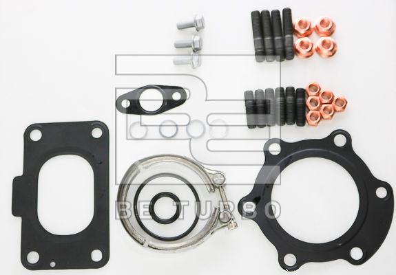 Neuer Montagesatz Passgenau für MERCEDES-BENZ ACTROS MP4 / MP5 4710963699