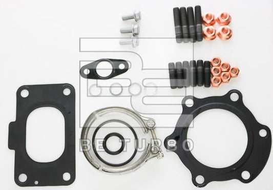 Neuer Montagesatz Passgenau für MERCEDES-BENZ ACTROS MP4 / MP5 4710963699