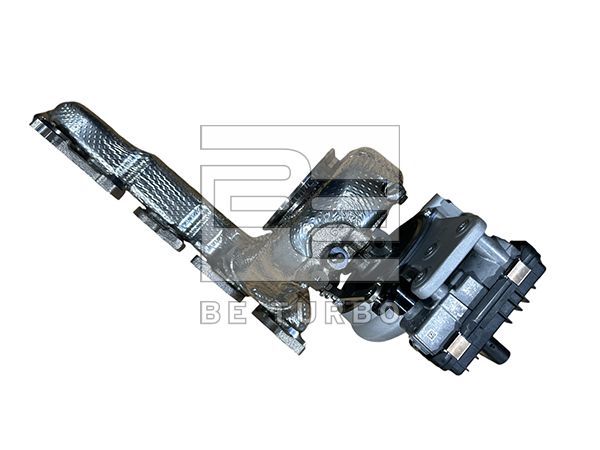 Neuer Original Turbolader 46340373