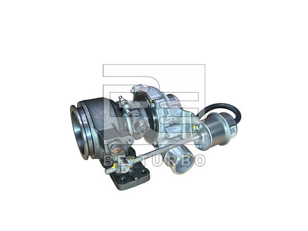 Neuer Original Turbolader 04140737