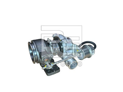 Neuer Original Turbolader 04140737