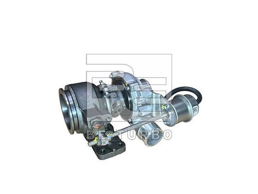 Neuer Original Turbolader 04140737
