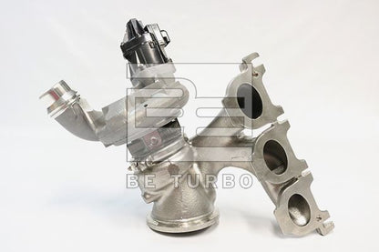 Neuer Original Turbolader BMW 2 11658054872
