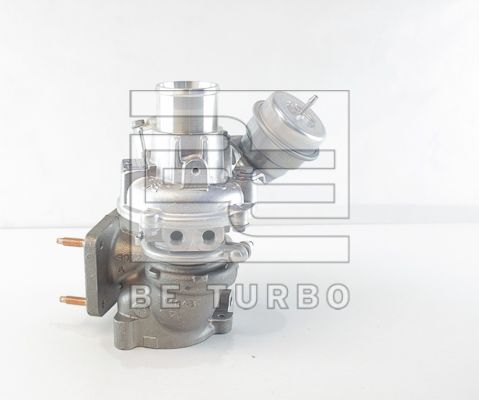 Original RED Turbolader RENAULT GRAND 144113693