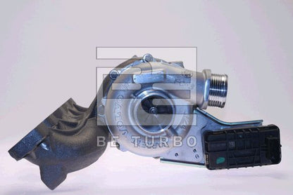 Lader, Aufladung - 127972