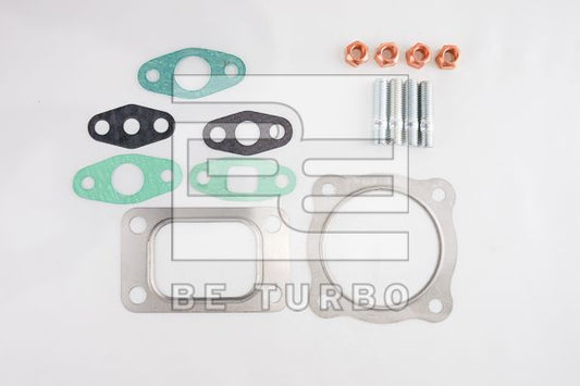 Montagesatz, Lader - ABS048