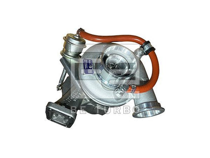 Neuer Original Turbolader 04510707