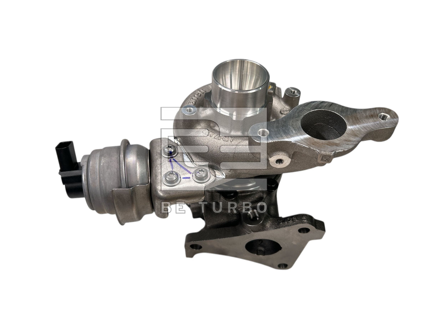 Neuer Original Turbolader MAZDA 3 80113700