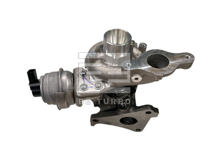 Neuer Original Turbolader MAZDA 3 80113700