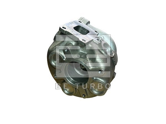 Neuer Original Turbolader 4229685