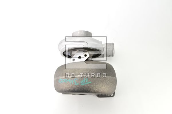 Lader, Aufladung - 124302