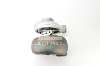 Lader, Aufladung - 124302