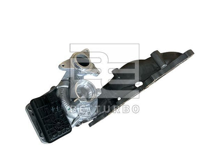 Neuer Original Turbolader 05L253019JV
